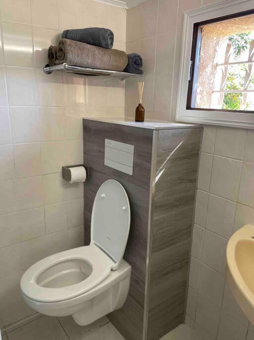 Villa Proche Ajaccio Et Mer Exclusive 2 A 10 Voyageurs Bastelicaccia Exterior foto
